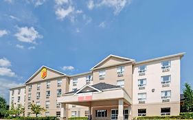 Super 8 By Wyndham Barrie South